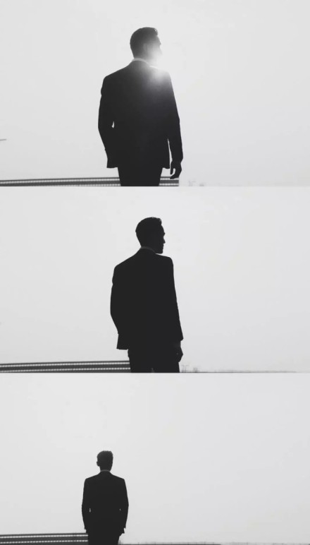 来一发胡歌的帅照吧，感觉就是二次元忧郁男神穿越了[害羞][悲伤]