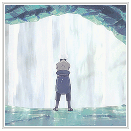 男神佐助[害羞]