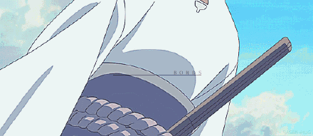 男神佐助[害羞]