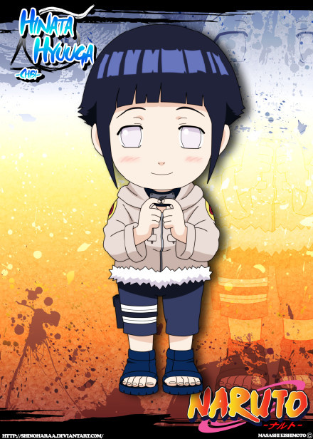 Q版萌萌哒的火影套图[可怜][嘻嘻]