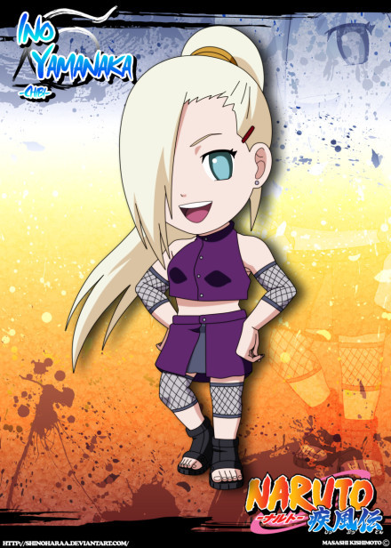 Q版萌萌哒的火影套图[可怜][嘻嘻]