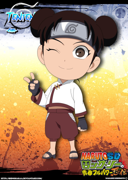 Q版萌萌哒的火影套图[可怜][嘻嘻]