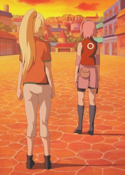 【盘点】火影中那些绝妙的回忆场景[悲伤]