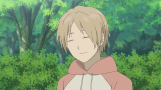 温柔的少年生活总是波澜不惊[嘻嘻]