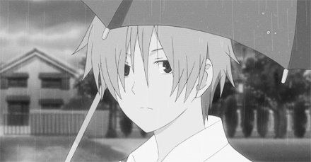 温柔的少年生活总是波澜不惊[嘻嘻]