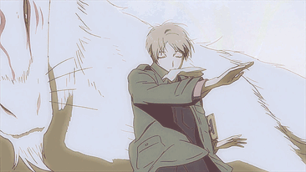 温柔的少年生活总是波澜不惊[嘻嘻]