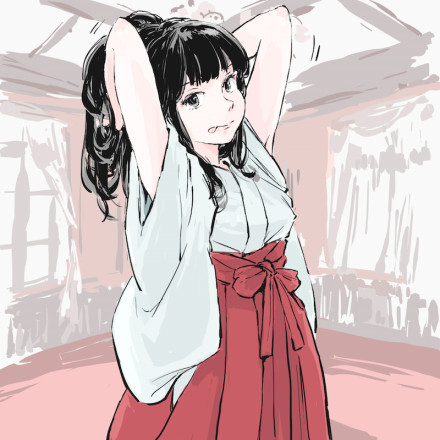 恬静#美少女#[嘻嘻]