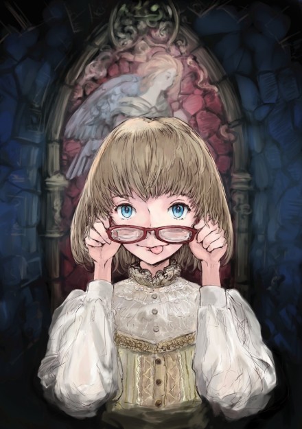 恬静#美少女#[嘻嘻]