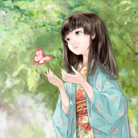 恬静#美少女#[嘻嘻]