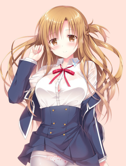 #营养快线系列#各种风格的挑逗服[花心][嘻嘻]