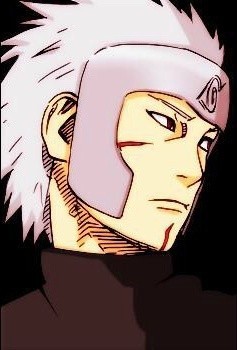 木叶火影全搜罗，你能最快的叫出他们的名字吗？[思考]