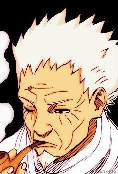 木叶火影全搜罗，你能最快的叫出他们的名字吗？[思考]