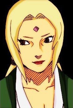 木叶火影全搜罗，你能最快的叫出他们的名字吗？[思考]