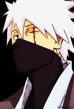 木叶火影全搜罗，你能最快的叫出他们的名字吗？[思考]