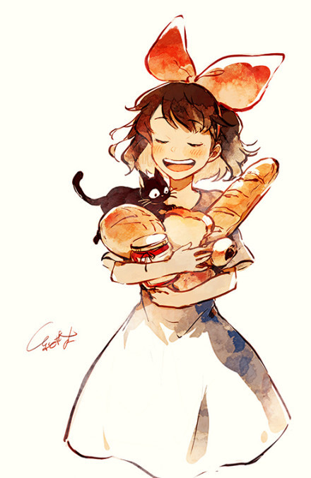 11区画师的#美少女#作品[嘻嘻]
画风唯美