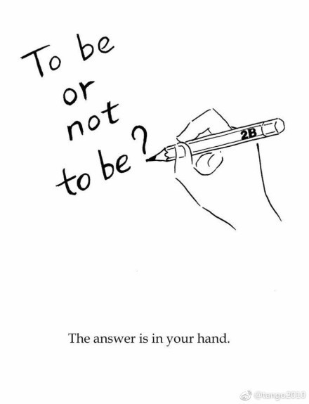 过去的画，答案在自己手里。晚安??[困][吃惊]