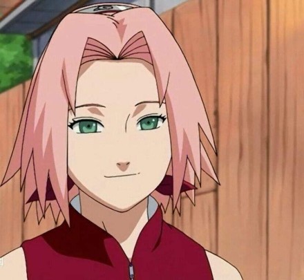 今天是春野樱的生日，祝小樱同学生日快乐[嘻嘻]