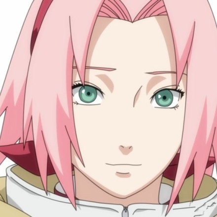 今天是春野樱的生日，祝小樱同学生日快乐[嘻嘻]