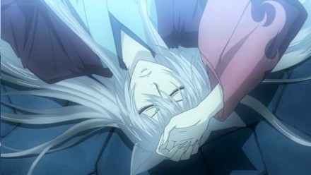 元气少女缘结神的男神巴卫[害羞]