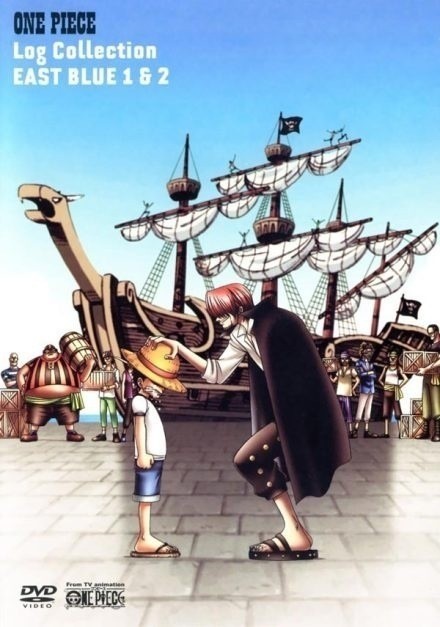 海贼王那些让人记忆深刻的场景，你最喜欢他们中的哪一个人的故事[思考]