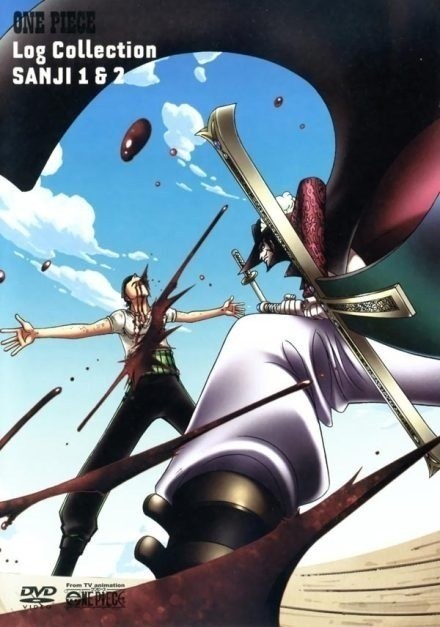 海贼王那些让人记忆深刻的场景，你最喜欢他们中的哪一个人的故事[思考]