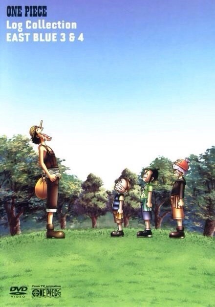 海贼王那些让人记忆深刻的场景，你最喜欢他们中的哪一个人的故事[思考]