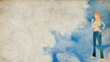 【精选手绘】手绘抽象风草帽一伙套图！  
浓浓的中国山水画的味道[害羞]