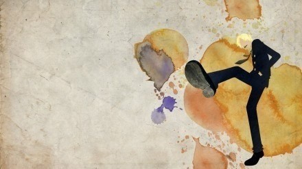 【精选手绘】手绘抽象风草帽一伙套图！  
浓浓的中国山水画的味道[害羞]