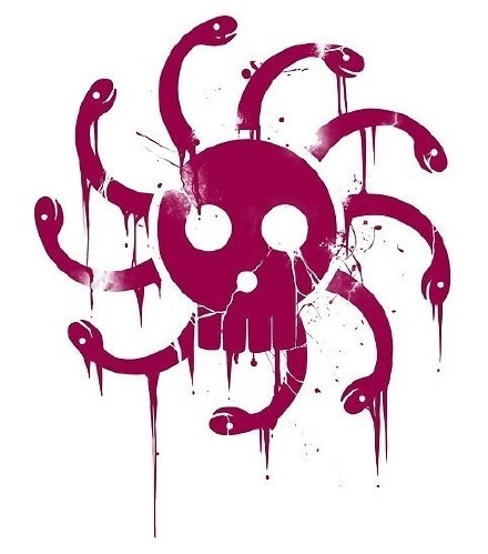 国外网站的海贼旗图片