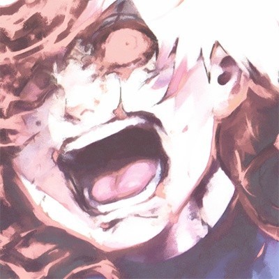 金木研头像一组[嘻嘻]
很有油画风[思考]