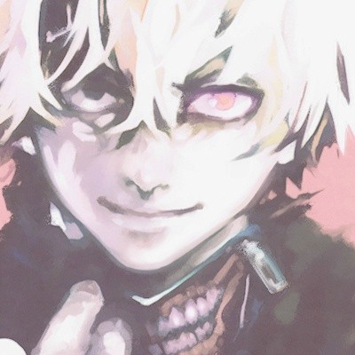 金木研头像一组[嘻嘻]
很有油画风[思考]