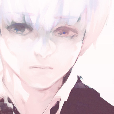 金木研头像一组[嘻嘻]
很有油画风[思考]