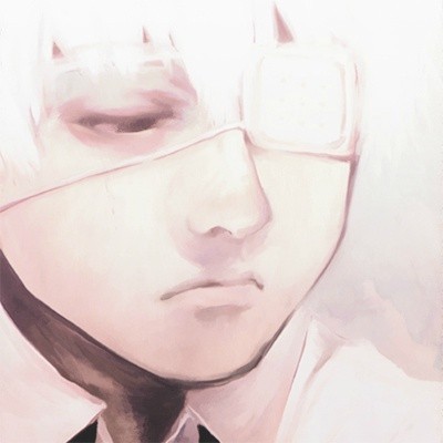 金木研头像一组[嘻嘻]
很有油画风[思考]