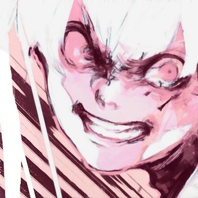 金木研头像一组[嘻嘻]
很有油画风[思考]