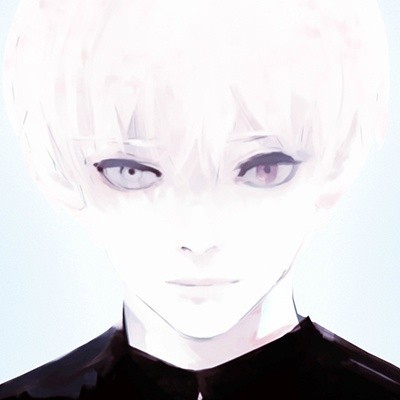 金木研头像一组[嘻嘻]
很有油画风[思考]