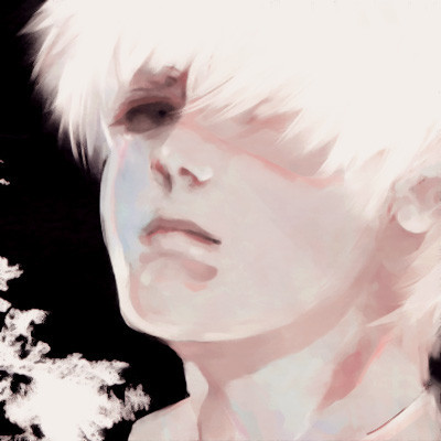 金木研头像一组[嘻嘻]
很有油画风[思考]