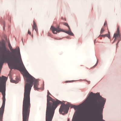 金木研头像一组[嘻嘻]
很有油画风[思考]