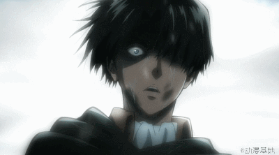 【无悔的抉择】后篇，亲眼目睹挚友被杀却无法阻止,黑化的兵长瞬间开启了超级赛亚人模式，心疼[战斗开始]