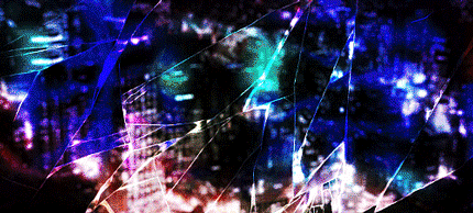 东京食尸鬼动态Gif LOGO合集，可做论坛签名罒ω罒