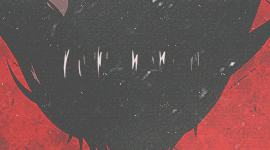 东京食尸鬼绝美场景，到最后谁都保护不了(＠_＠;)?