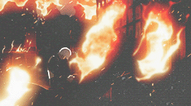 东京食尸鬼绝美场景，到最后谁都保护不了(＠_＠;)?