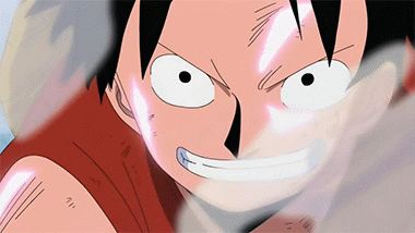 路飞二档，想要保护同伴就必须变得更强[怒]