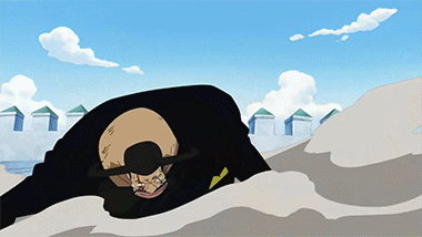 路飞二档，想要保护同伴就必须变得更强[怒]