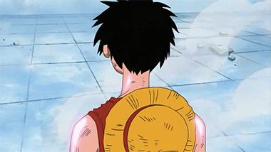 路飞二档，想要保护同伴就必须变得更强[怒]