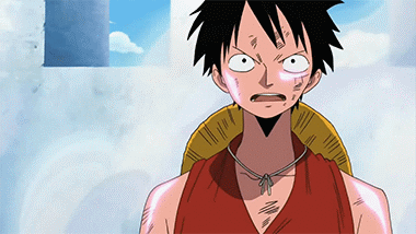 路飞二档，想要保护同伴就必须变得更强[怒]