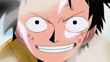 路飞二档，想要保护同伴就必须变得更强[怒]