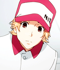 生命中唯一的阳光
你以为他很粗心，其实他比谁都心细[男神]