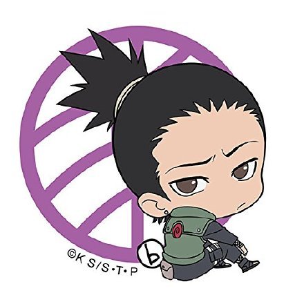 火影忍者Q版头像一组，不开心要抱抱系列[哈哈]