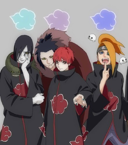 #晓#
我们每个人都很酷[哼]
犯着不同得酷