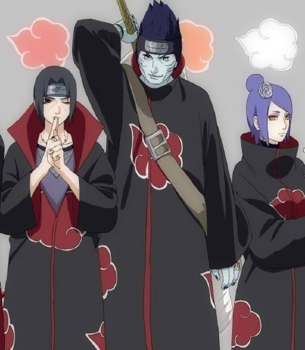 #晓#
我们每个人都很酷[哼]
犯着不同得酷